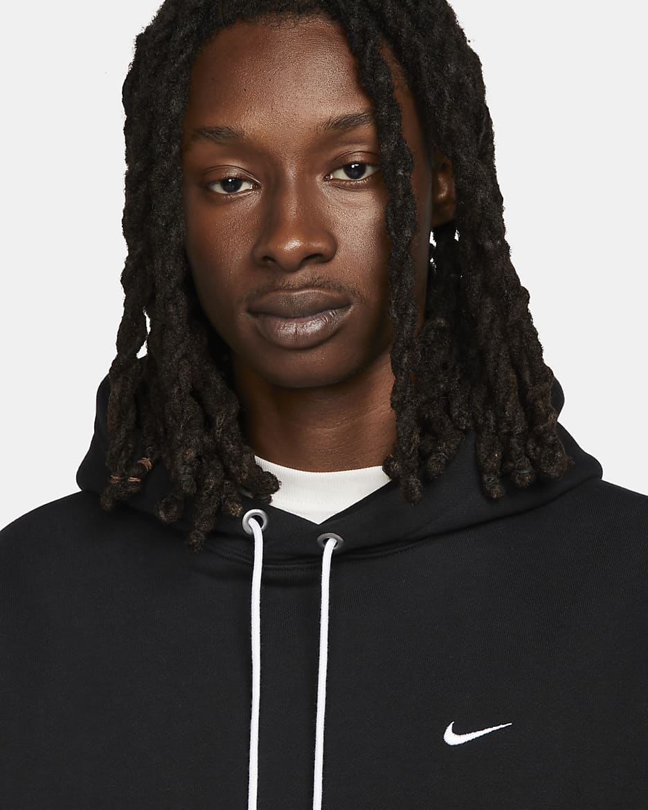 Nike overbranded overhead hoodie best sale